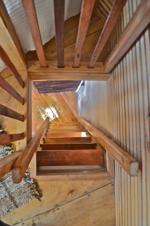 La Casa Del árbol De Chiloé Сasa de vacaciones *