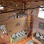 La Casa Del Árbol De Chiloé