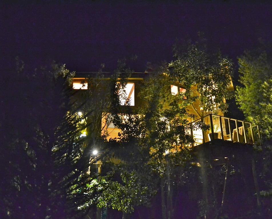 La Casa Del Arbol De Chiloe Casa de férias *