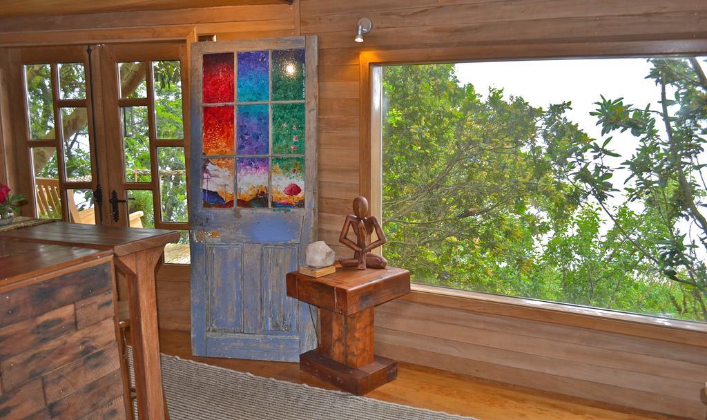 Casa de férias La Casa Del Arbol De Chiloe