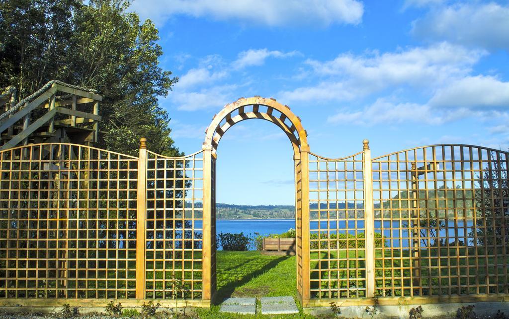 La Casa Del Arbol De Chiloe Casa de férias Castro